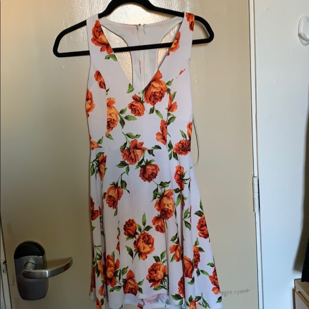 Forever 21 Dress (New with tags)